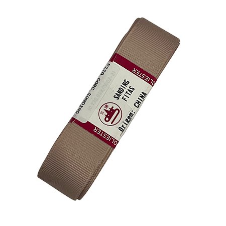 Fita Gorgurão Sanding 22mm COR 172 Com 10 Metros Sanding