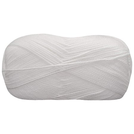 Fio Magic Cor 10 Branco Com 230 Metros Círculo