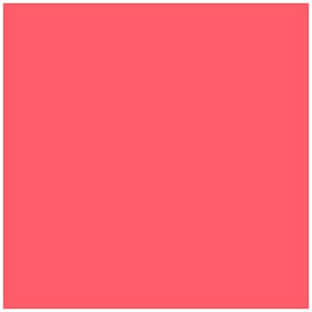 Tecido Tricoline Liso Rosa 100% Algodão 50cm x 150cm Peripan