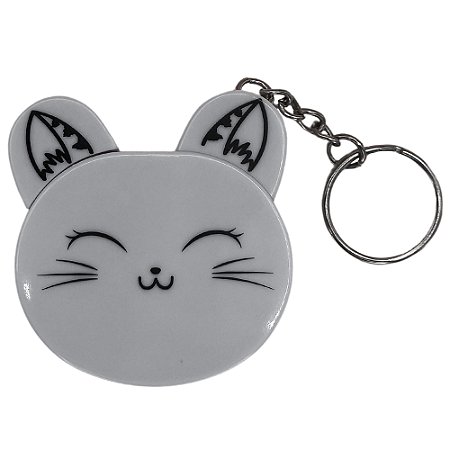 Chaveiro Trena Gato 150cm Nybc