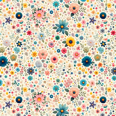Tecido Tricoline Digital Estampado 50cm x 150cm Cor 03 Caldeira