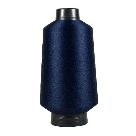 Fio 100% Poliéster Cor 0079 Com 500 Gramas Wlamar