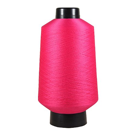 Fio 100% Poliéster Cor 0261 Com 500 Gramas Wlamar