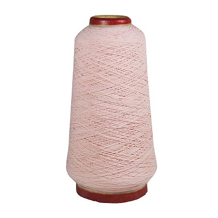Lastex Rosa Bebê 0,8mm Com 500 Metros São José
