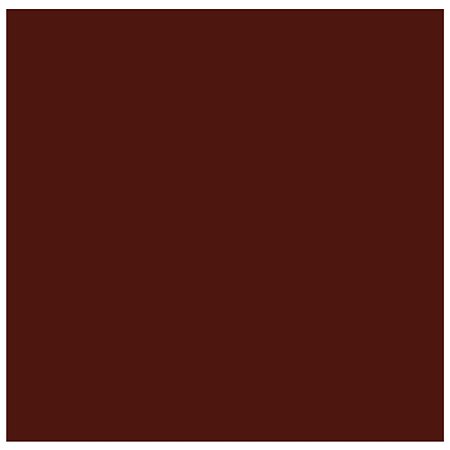 Tecido Tricoline Liso Marsala 100% Algodão 50cm x 150cm Peripan