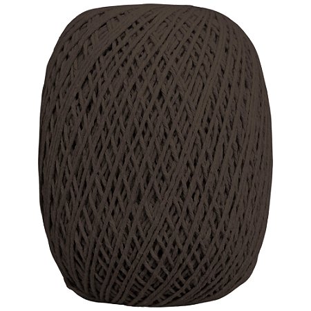 Barbante Color 6 Cor 08 Com 452 Metros 400g Supremo