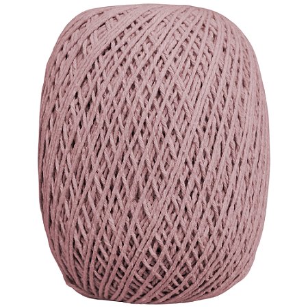 Barbante Color 6 Cor 10 Com 452 Metros 400g Supremo