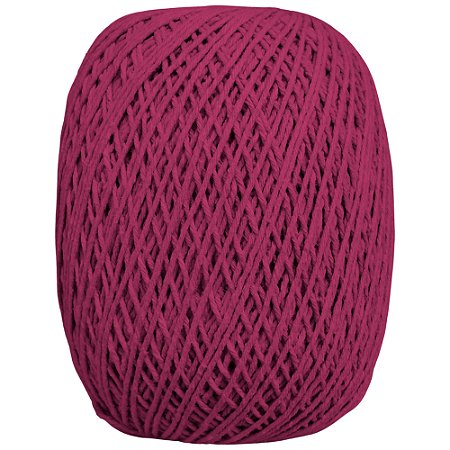 Barbante Color 6 Cor 13 Com 452 Metros 400g Supremo