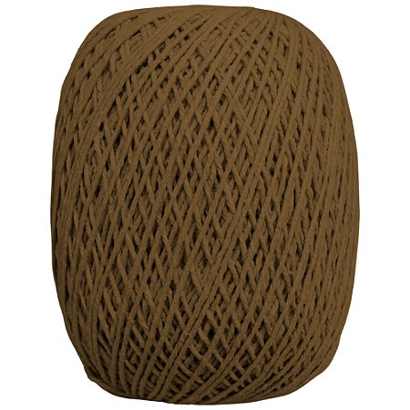 Barbante Color 6 Cor 17 Com 452 Metros 400g Supremo