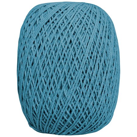 Barbante Color 6 Cor 20 Com 452 Metros 400g Supremo