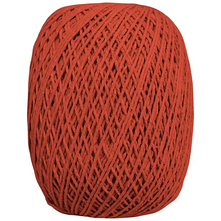 Barbante Color 6 Cor 25 Com 452 Metros 400g Supremo