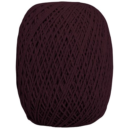 Barbante Color 6 Cor 28 Com 452 Metros 400g Supremo