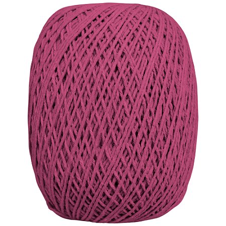 Barbante Color 6 Cor 40 Com 452 Metros 400g Supremo