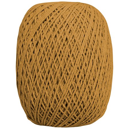 Barbante Color 6 Cor 46 Com 452 Metros 400g Supremo
