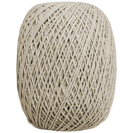 Barbante Color 6 Cor 120 Com 452 Metros 400g Supremo