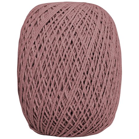 Barbante Color 6 Cor 462 Com 452 Metros 400g Supremo