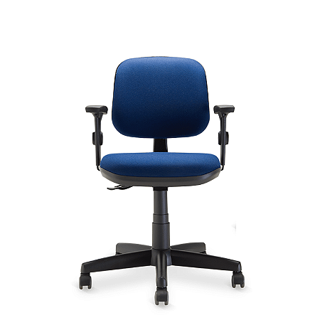 Cadeira Start Executiva Ergonômica Cavaletti com Braços