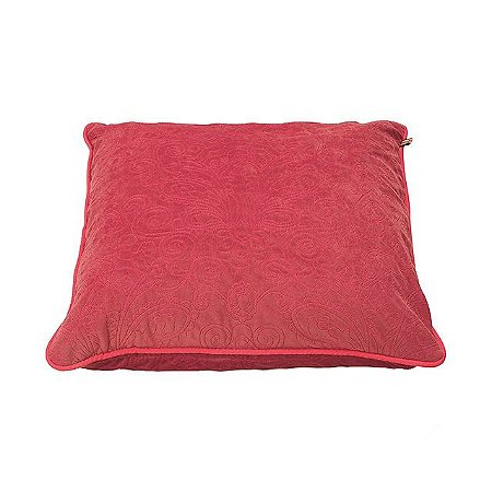 Almofada Quilted Rosa - Home Accessories