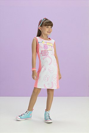 Vestido Ribana Málagah