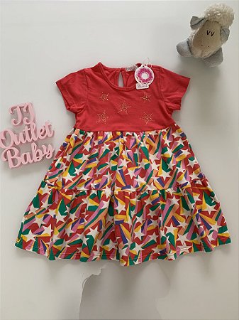 Vestido Mon Sucré