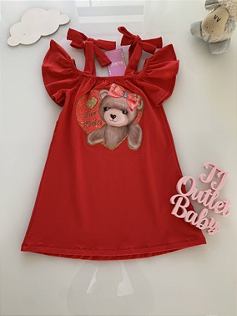 Vestido Kukiê