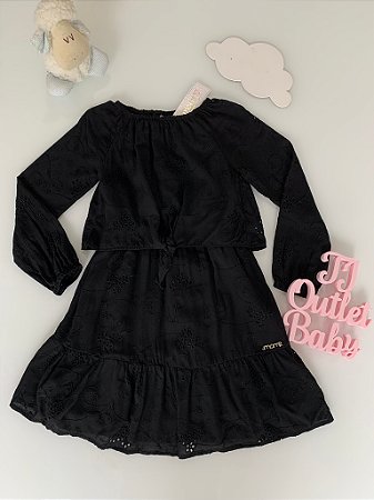 Vestido Momi