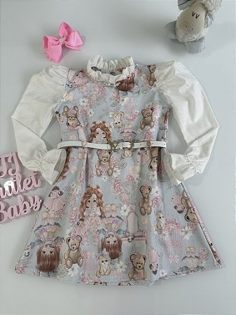 Vestido YOYO