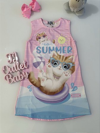 Vestido Kukiê