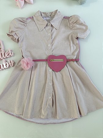 Chemise YOYO
