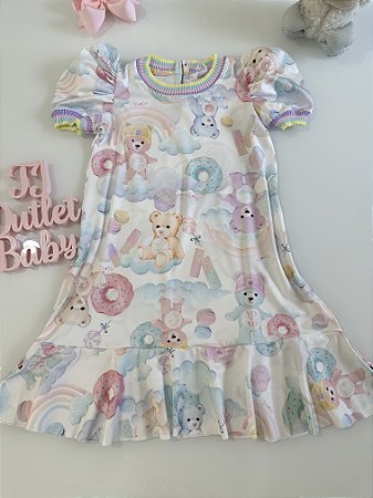 Vestido YOYO