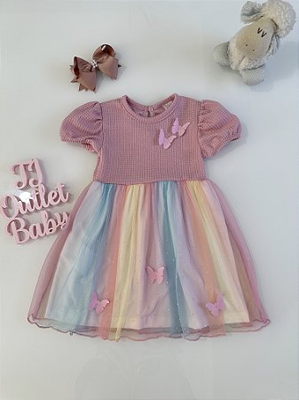 Vestido Kukiê