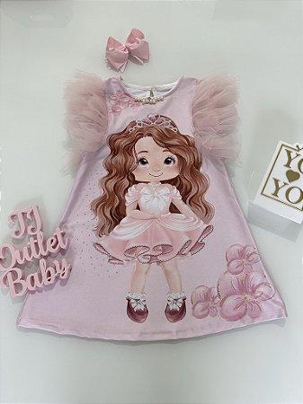 Vestido YOYO