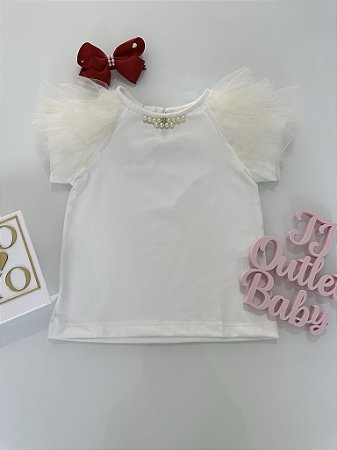 Blusa YOYO