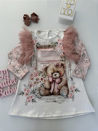 Vestido YOYO