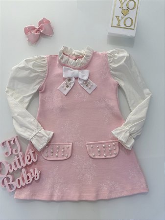 Vestido YOYO