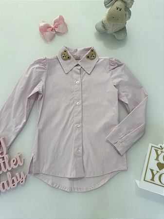 Camisa YOYO