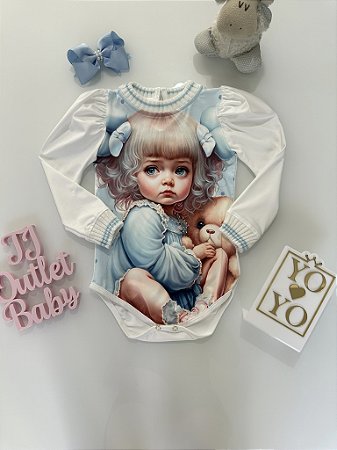 Body YOYO