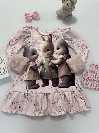 Vestido YOYO