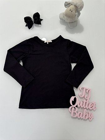 Blusa Térmica YOYO