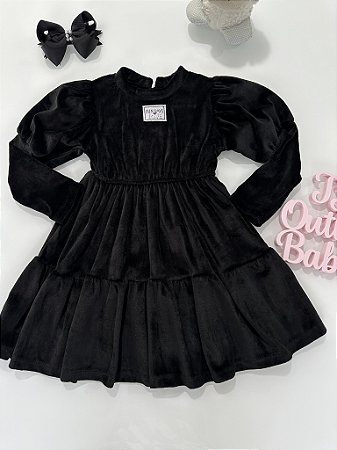 Vestido Bambollina