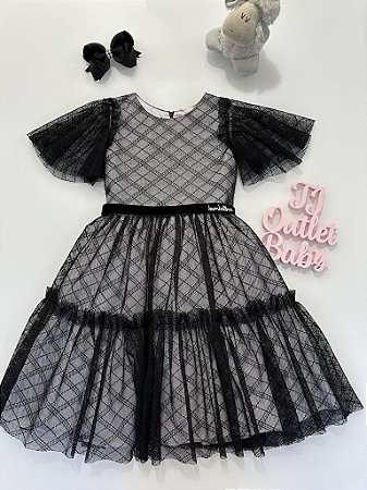 Vestido Bambollina
