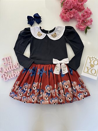Vestido Body YOYO