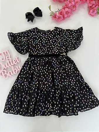 Vestido Bambollina