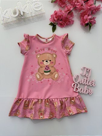 Vestido Kukiê
