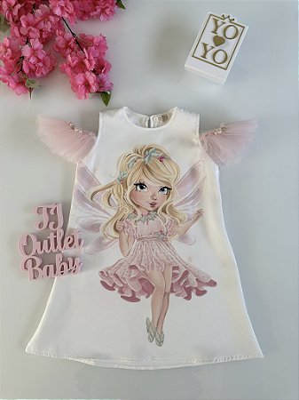 Vestido YOYO