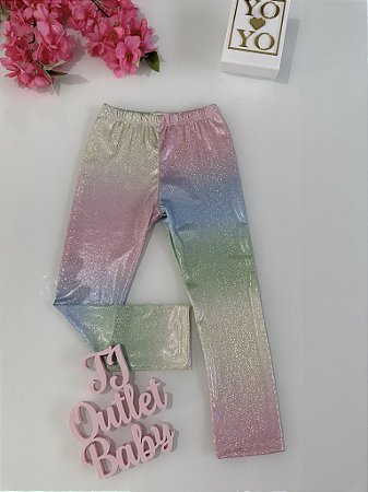 Calça YOYO