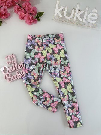 Calça Kukiê