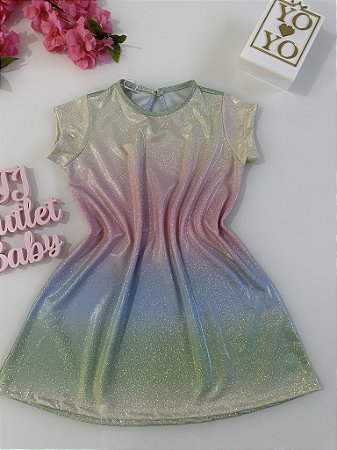 Vestido YOYO
