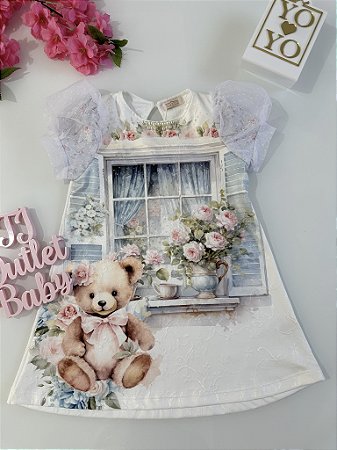 Vestido YOYO