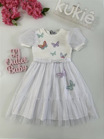 Vestido Kukiê